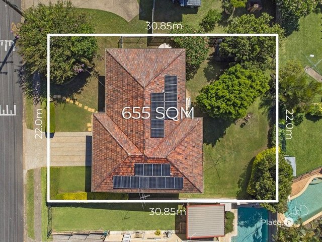 198 Monash Road, QLD 4121