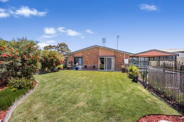 10A Sharpes Road, VIC 3352