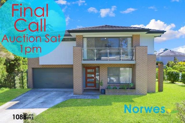 9 Laura Street, NSW 2153