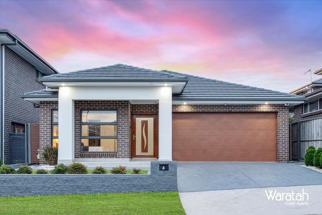 4 Megalong Street, NSW 2769