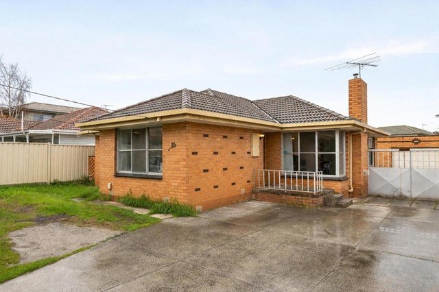 34 Military Road, VIC 3034