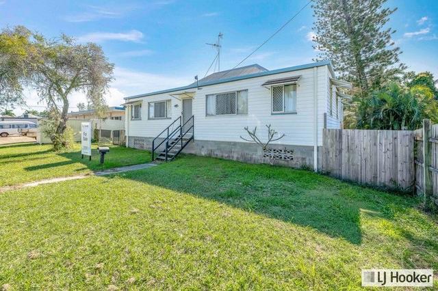 69 Steuart Street, QLD 4670