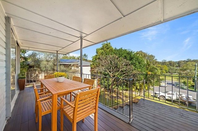 8 Bowyer Street, QLD 4054