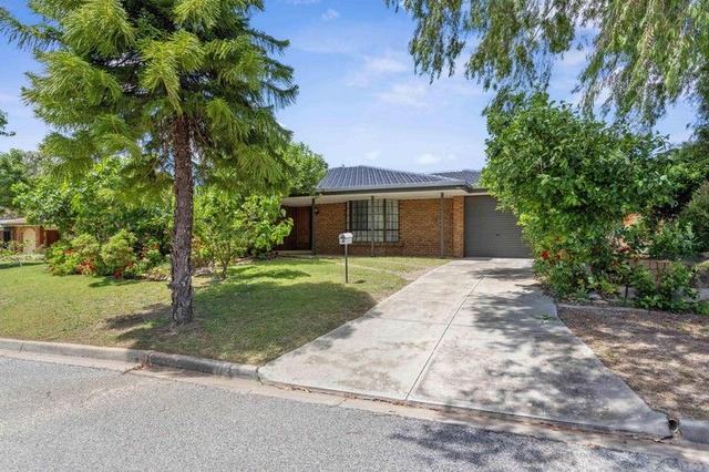 27 La Perouse Crescent, SA 5126