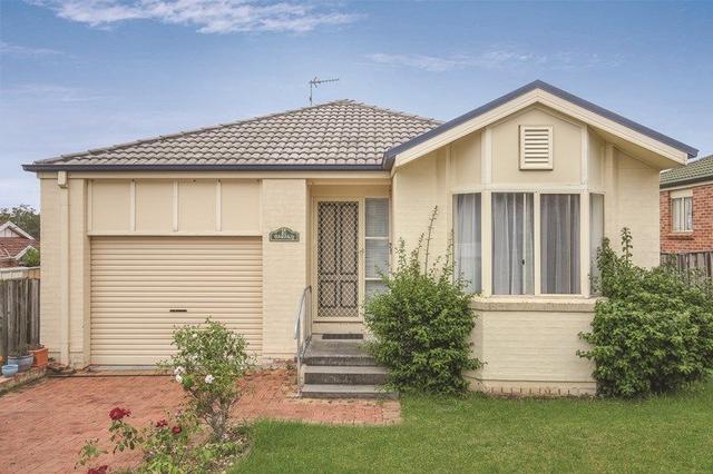 5 Glenlee Drive, NSW 2530
