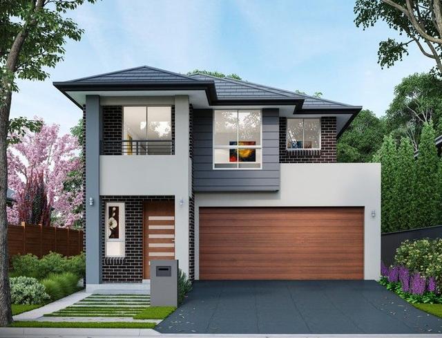 Lot 502 Kelly St (13-19 Kelly St), NSW 2179