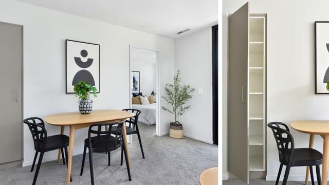 Aspen Village | Black Diamond - 203/34 Oakden Street, ACT 2900