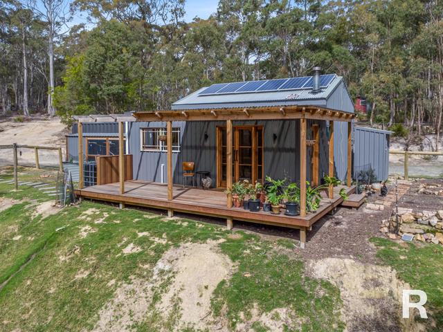 134c Irish Town Road, TAS 7215
