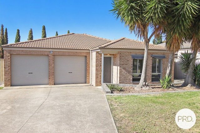 38 Chafia Place, NSW 2641
