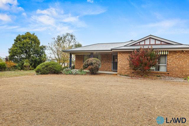 16 Shearsby Crescent, NSW 2582