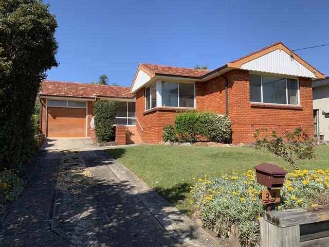 33 Lee Road, NSW 2100