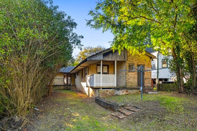 339 Old Northern Road, NSW 2154