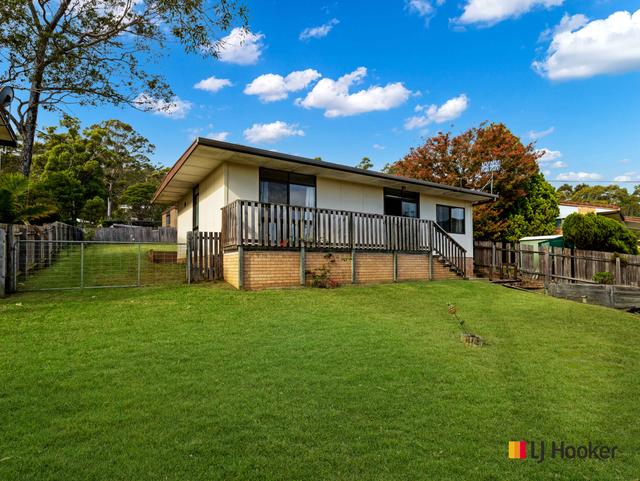 95 Country Club Drive, NSW 2536