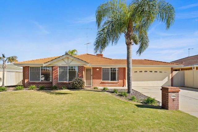 5 Elysee Crt, WA 6172