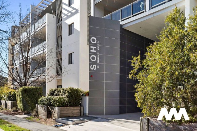 19/10 Burke Crescent, ACT 2604