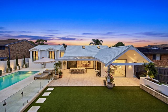 83 John Oxley Drive, NSW 2086