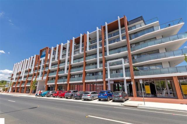410/8 Cape Street, ACT 2602