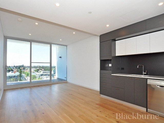 1102/105 Stirling Street, WA 6000