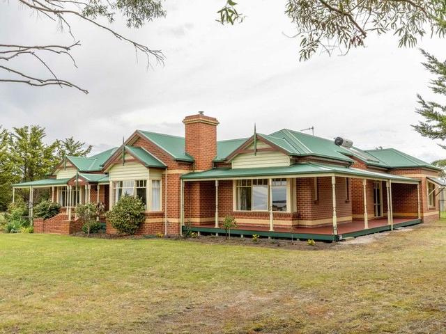 120 Crawfords Road, VIC 3875