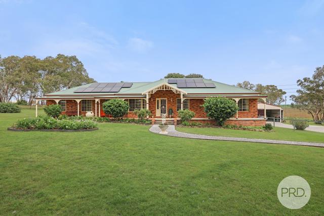 126-134 Bylong Road, NSW 2340