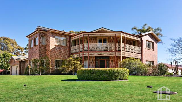 2 Honeyeater Crescent, NSW 2774