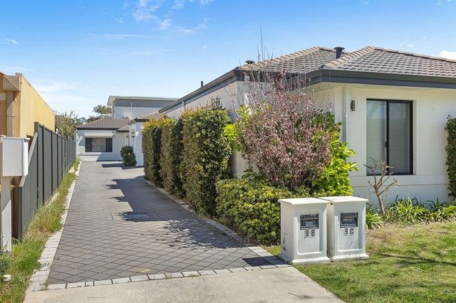 9C Millet Street, WA 6060