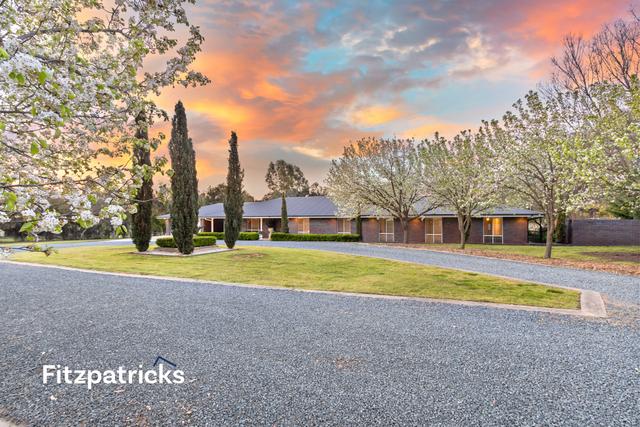 5 Aspen Road, NSW 2650