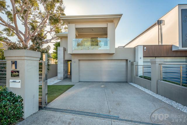 26B Brian Avenue, WA 6153