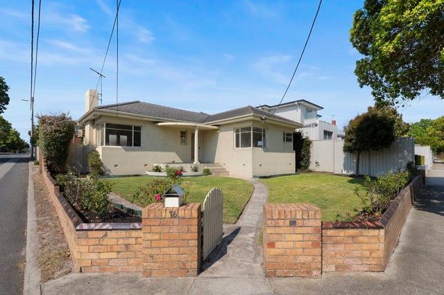 16 Exley Road, VIC 3188