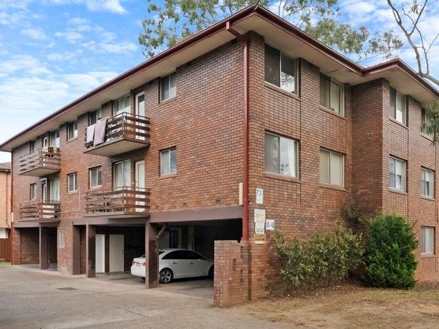 3/40 Putland Street, NSW 2760