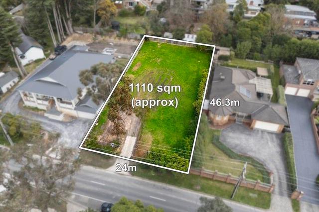 7 Evelyn Road, VIC 3134