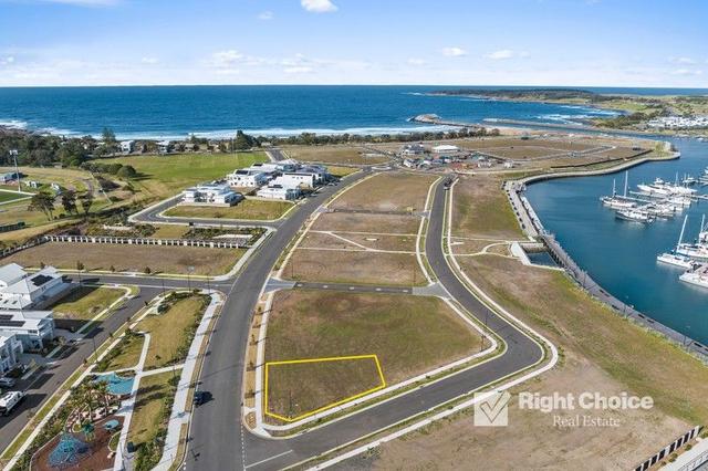 Lot 1 82 Brigantine Drive, NSW 2529