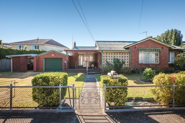20 Smith Street, VIC 3188