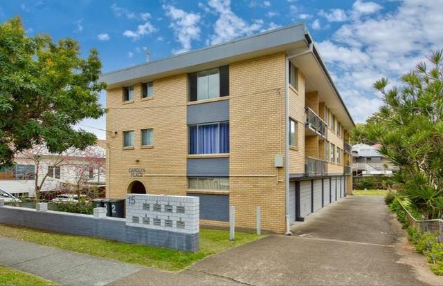 1/15 Aberleigh Road, QLD 4006