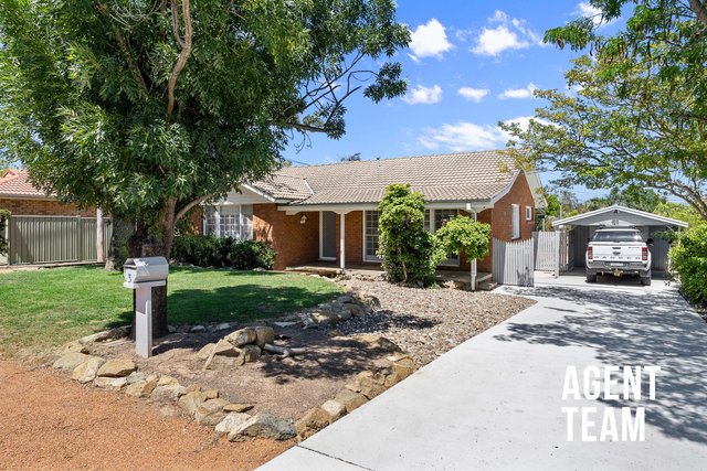 3 Northmore Crescent, ACT 2615