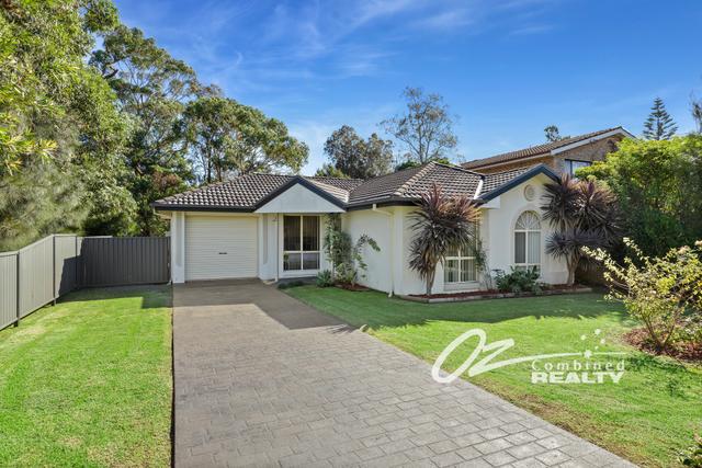 171 MacLeans Point Road, NSW 2540