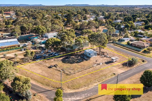 1 Tindale Street, NSW 2849