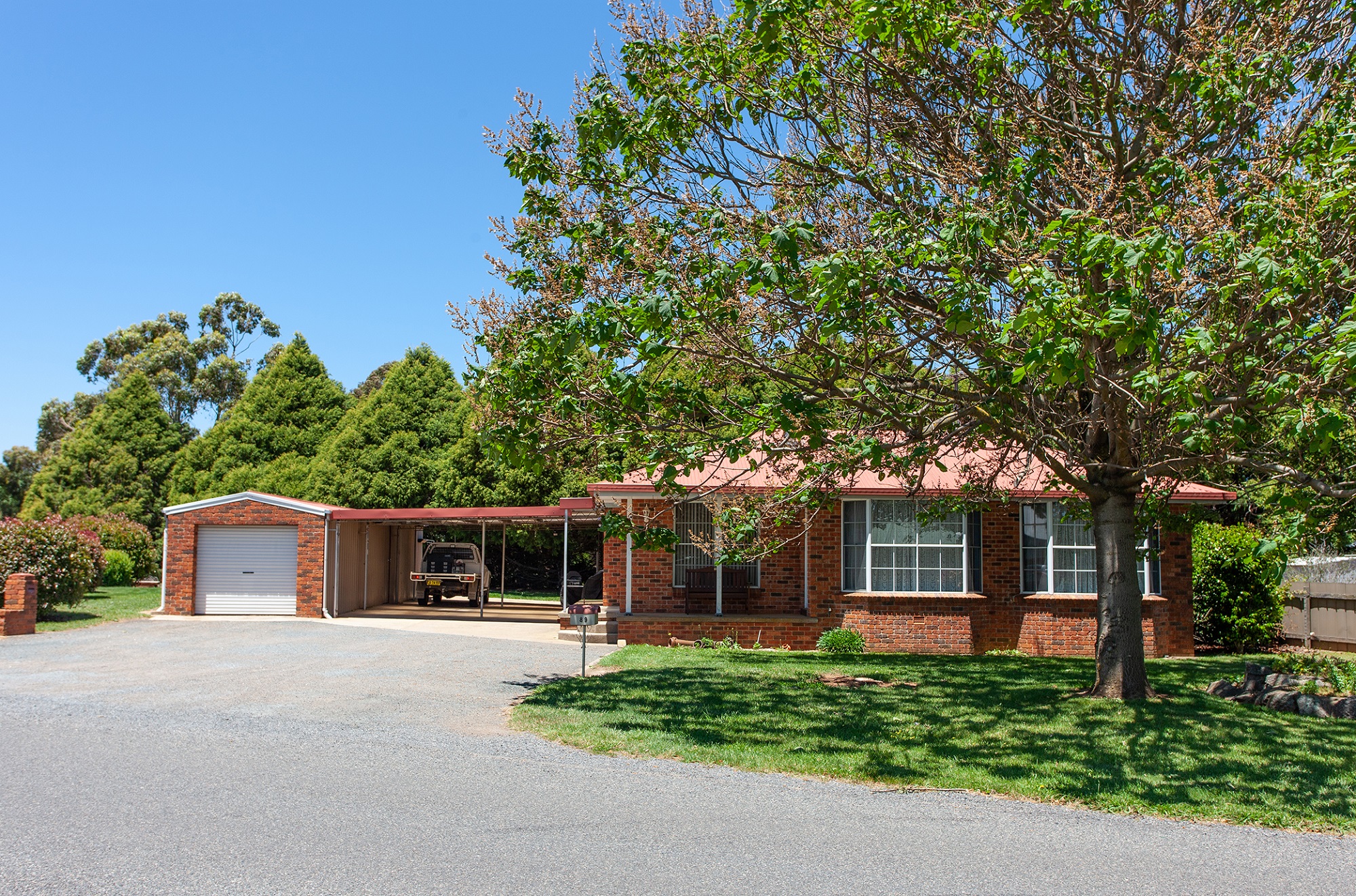 89 Laggan Road, Crookwell NSW 2583 Address information Allhomes