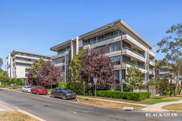 317/2 Grose Street, ACT 2600