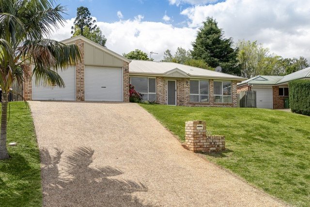 17 Catalina Drive, QLD 4350