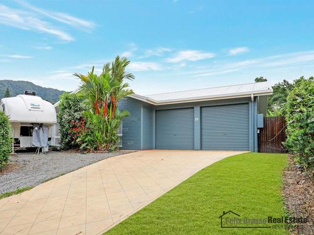 27 Rennel Close, QLD 4868