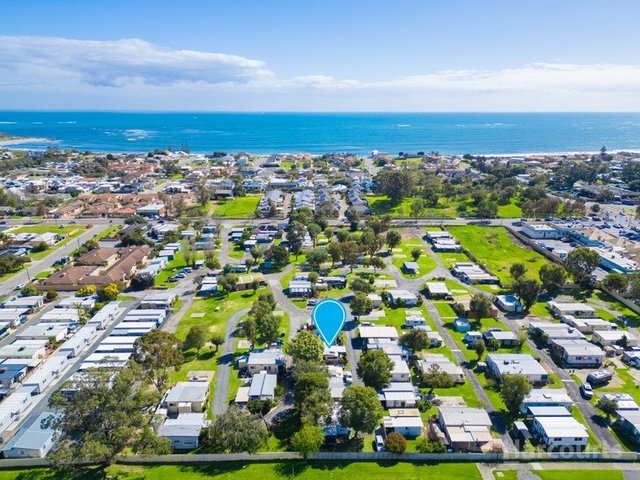 261/153 Mandurah Terrace, WA 6210