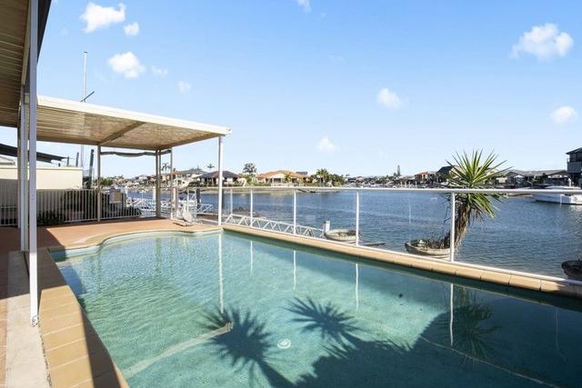 34 Oxley Drive, QLD 4216