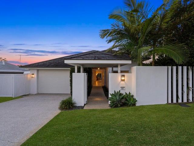 43 McCurley Street, QLD 4178