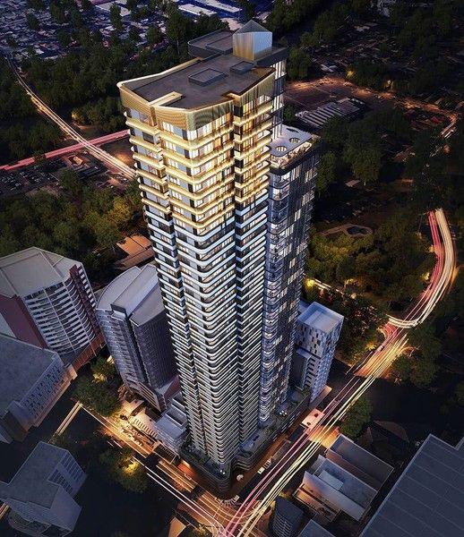 1409/14-20 Parkes Street, NSW 2150
