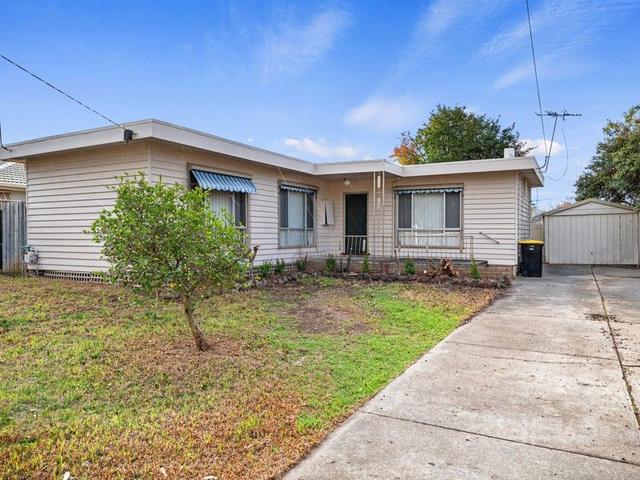12 Brennan Street, VIC 3338