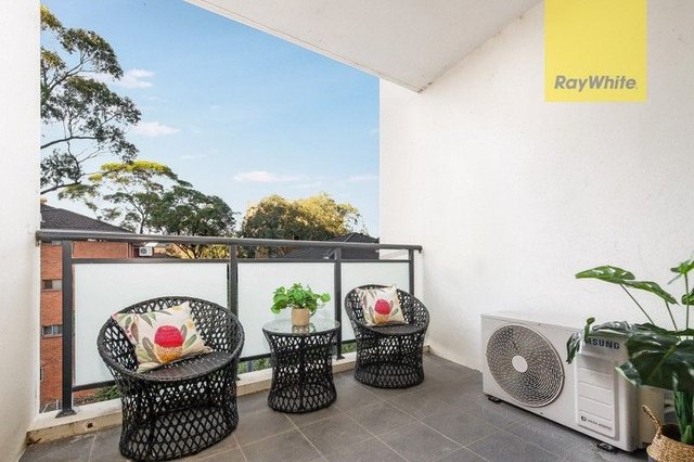 18/6 Sorrell Street, NSW 2150