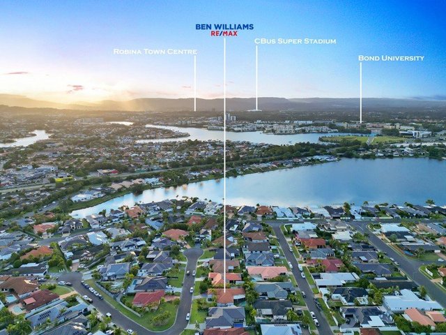 5 Fulmar Place, QLD 4220