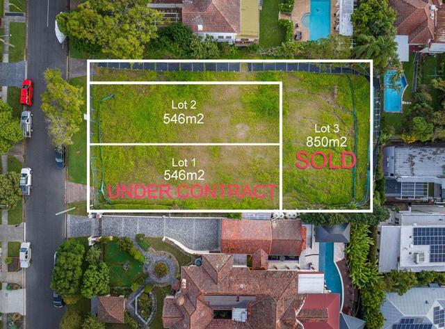 59-61 Buena Vista Avenue, QLD 4151