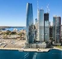 Mid Lvl/88 Barangaroo Avenue, NSW 2000